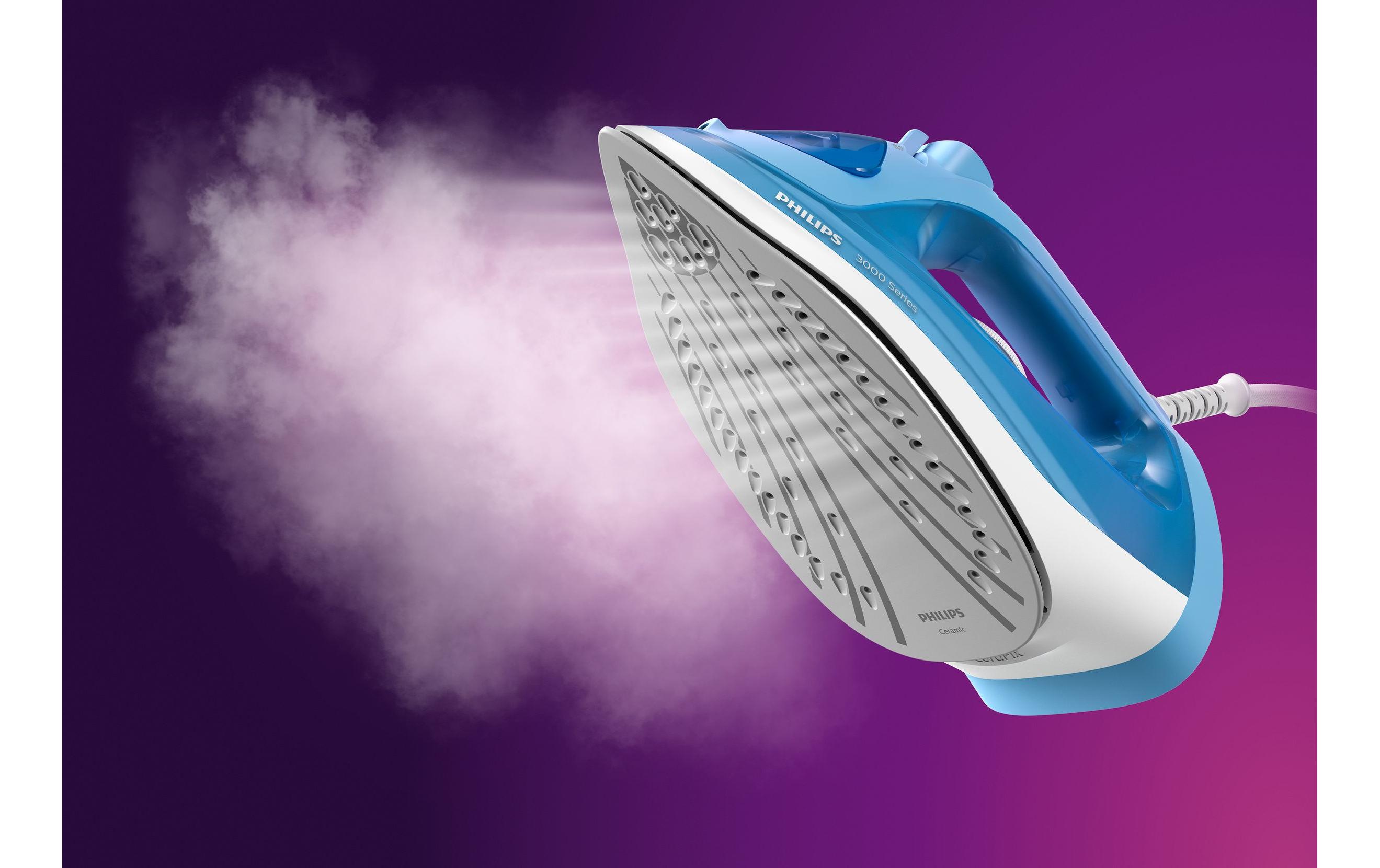 Philips Dampfbügeleisen DST3020/21