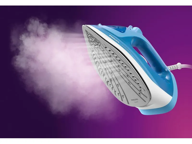 Philips Dampfbügeleisen DST3020/21
