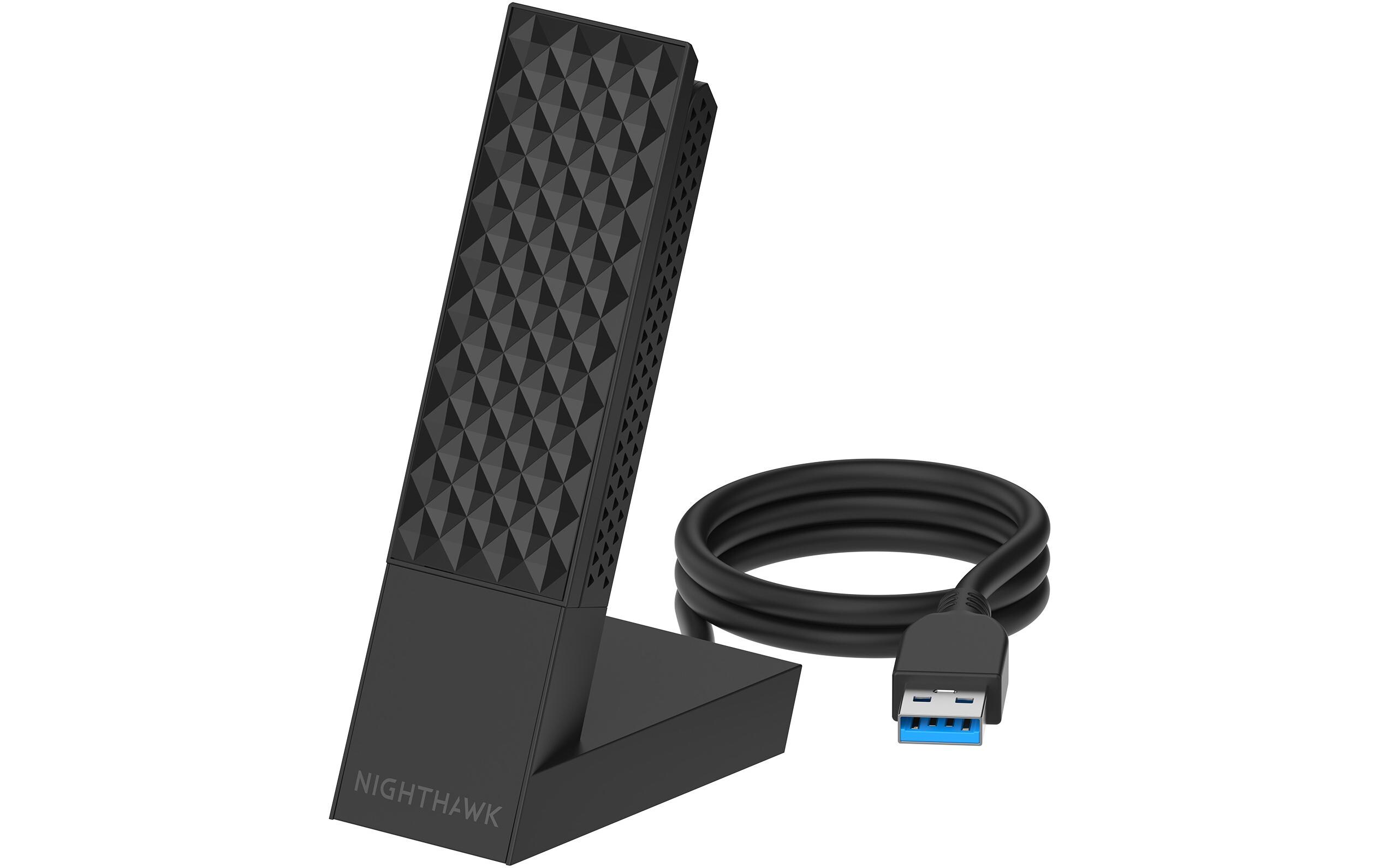 Netgear WLAN-AX USB-Stick A9000-100PES