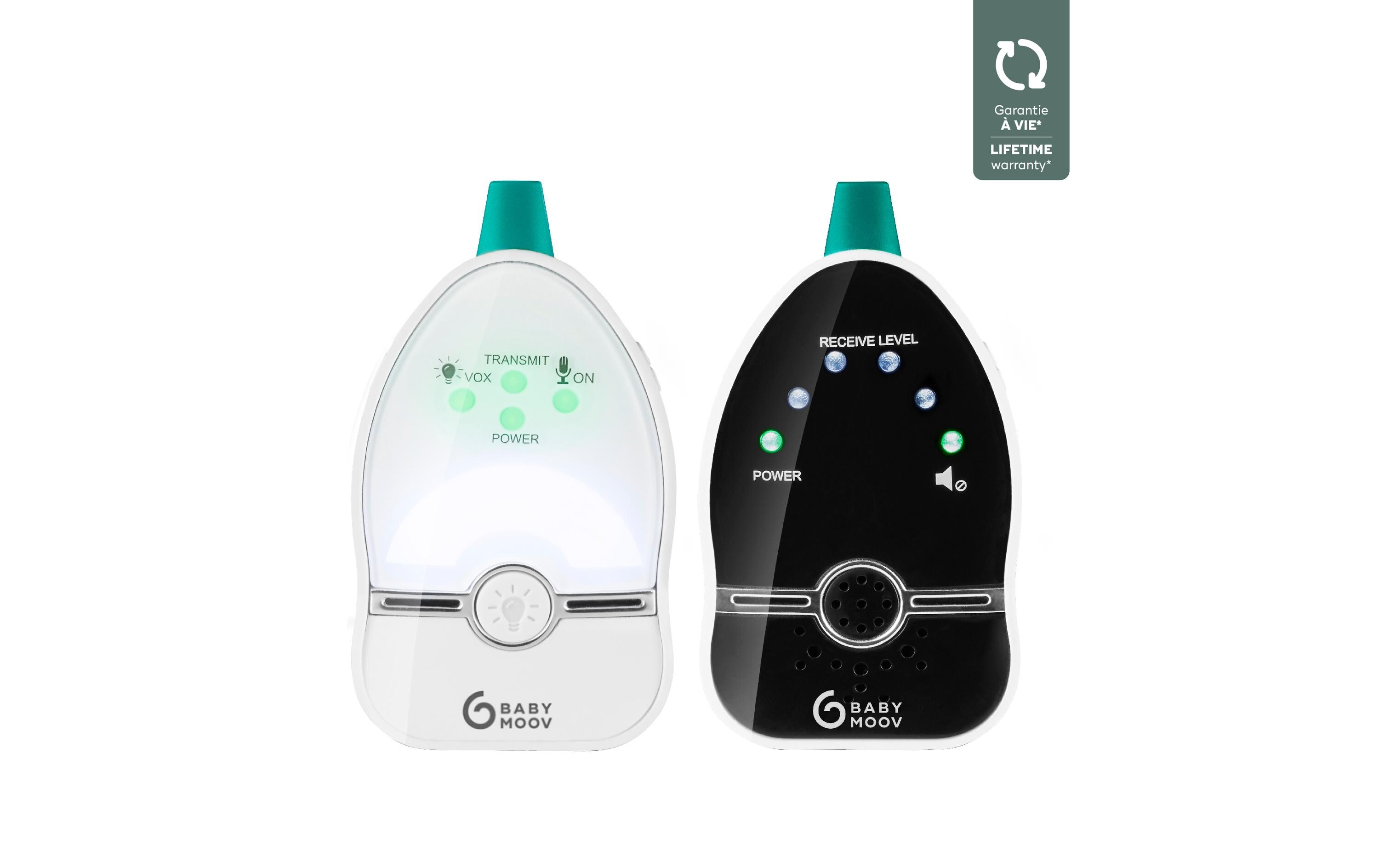 Babymoov Babyphone Easy Care