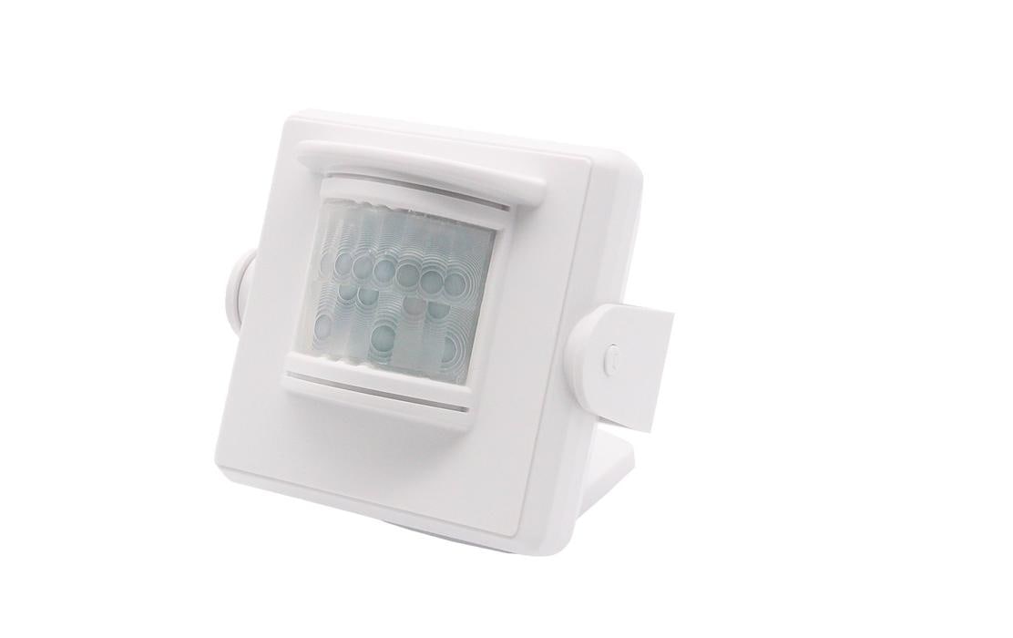 Intertechno Funk-Bewegungsmelder PIR-6000