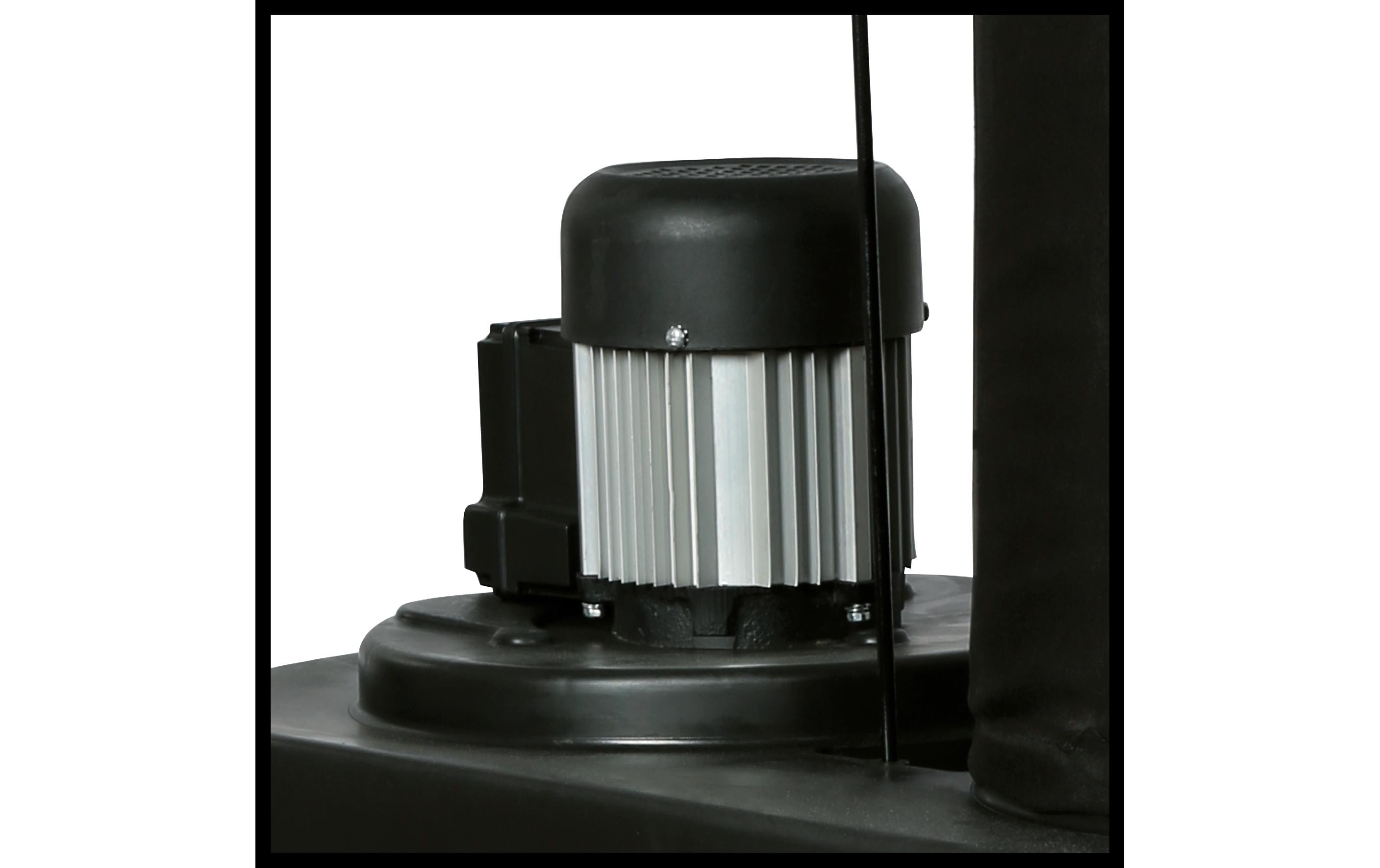 Einhell Absauganlage TE-VE 550/2 A EX CH