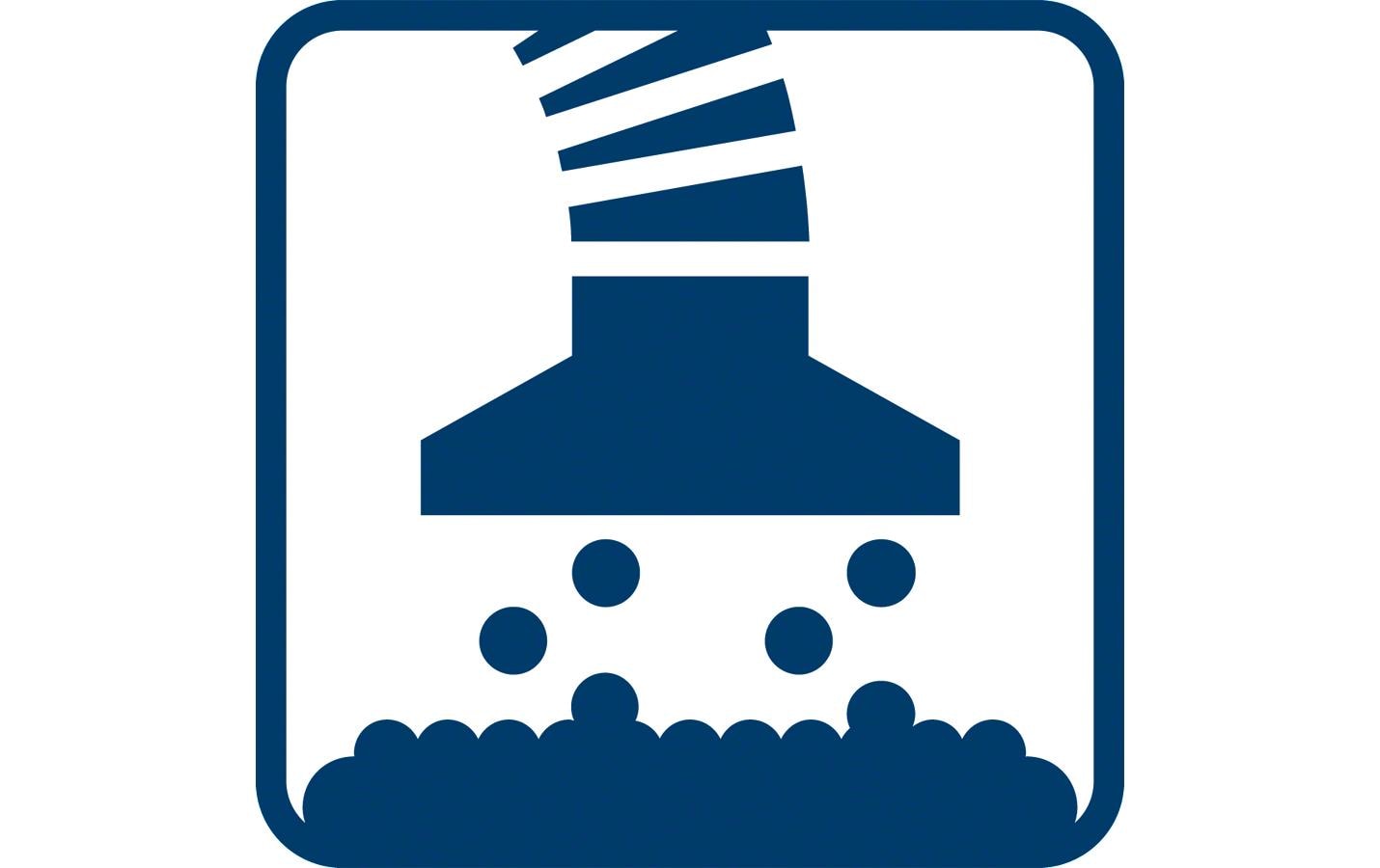 Bosch Professional Exzenterschleifer GEX 34-150