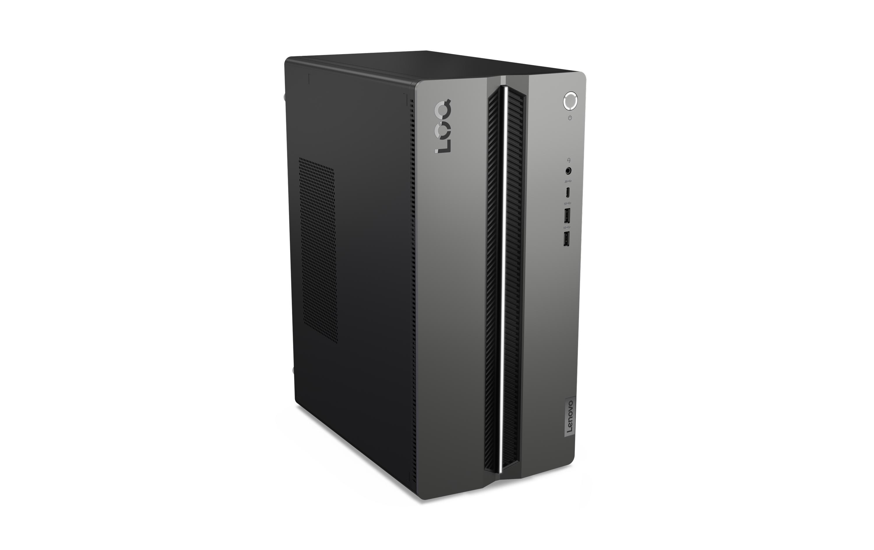 Lenovo Gaming PC Legion 17IAX10
