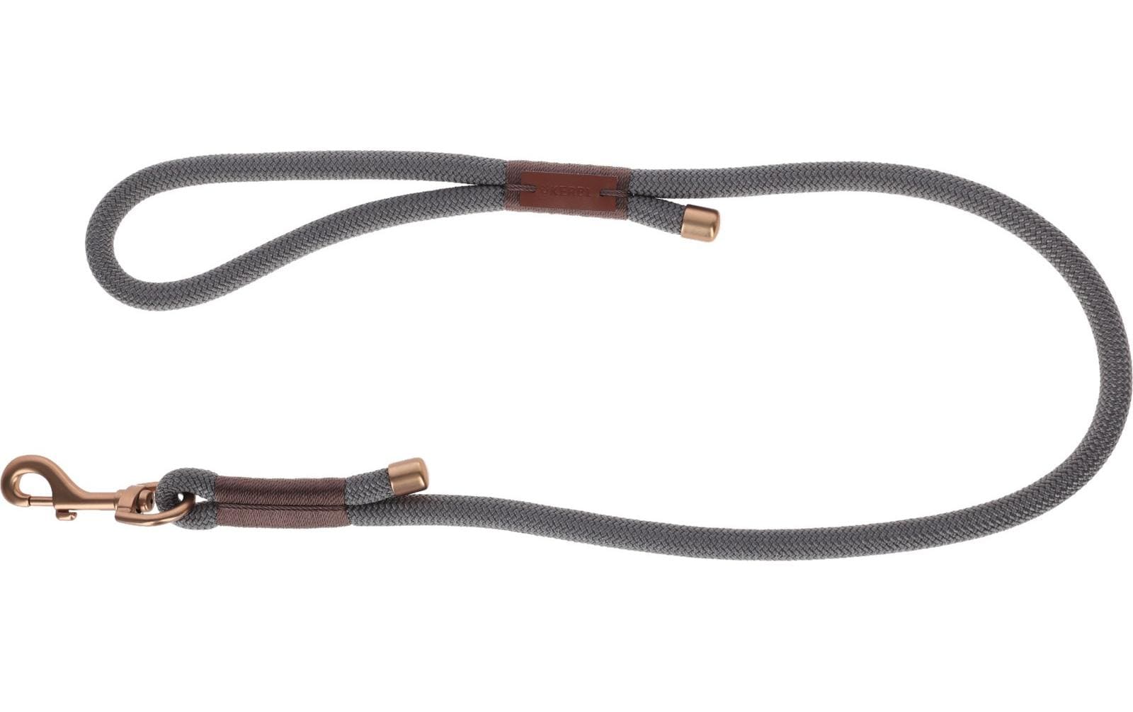 Kerbl Hundeleine Monte Carlo 12 mm x 100 cm