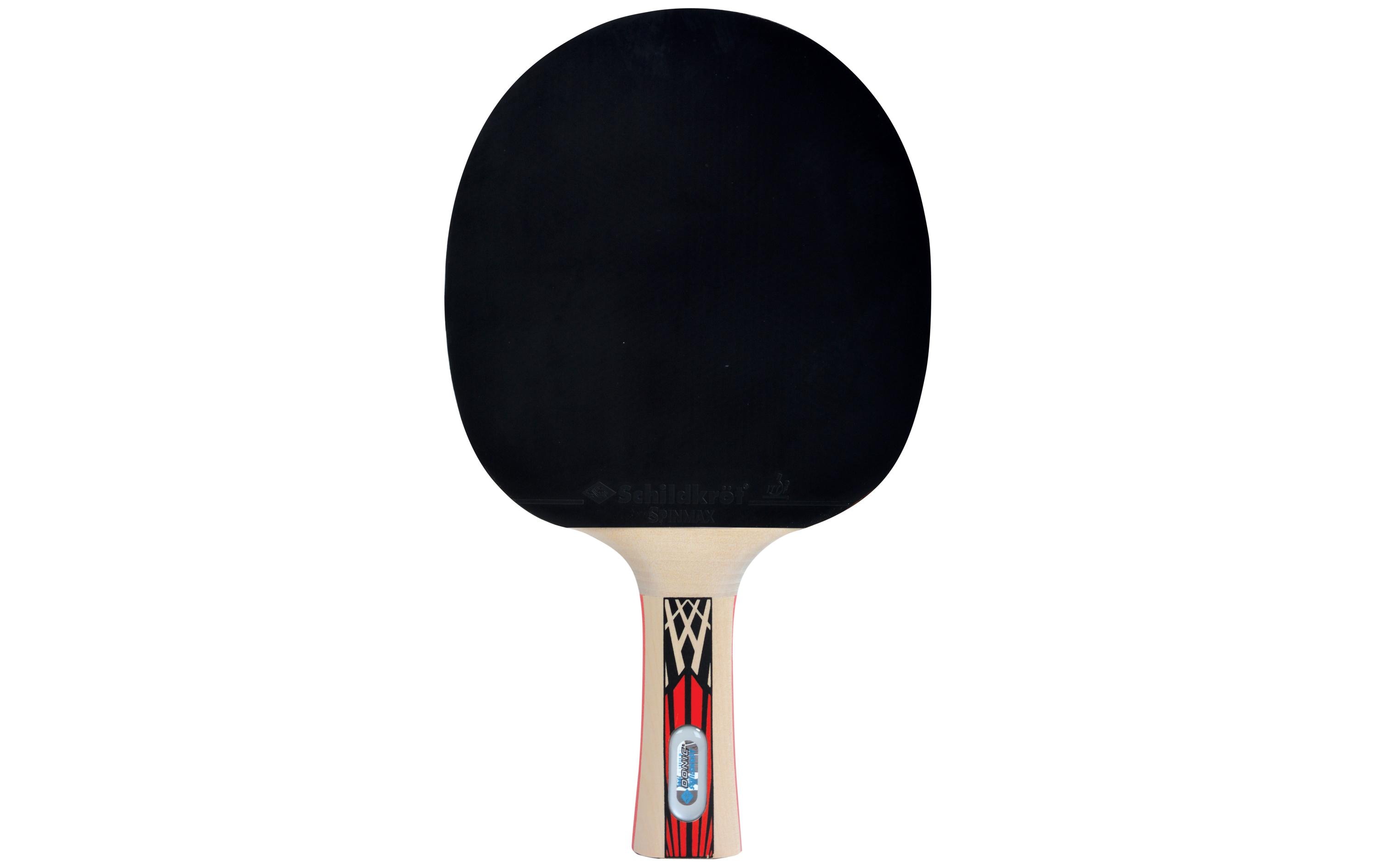 DONIC Schildkröt Tischtennisschläger Legends 900 DONIC Schildkröt Tischtennisschläger Legends 900