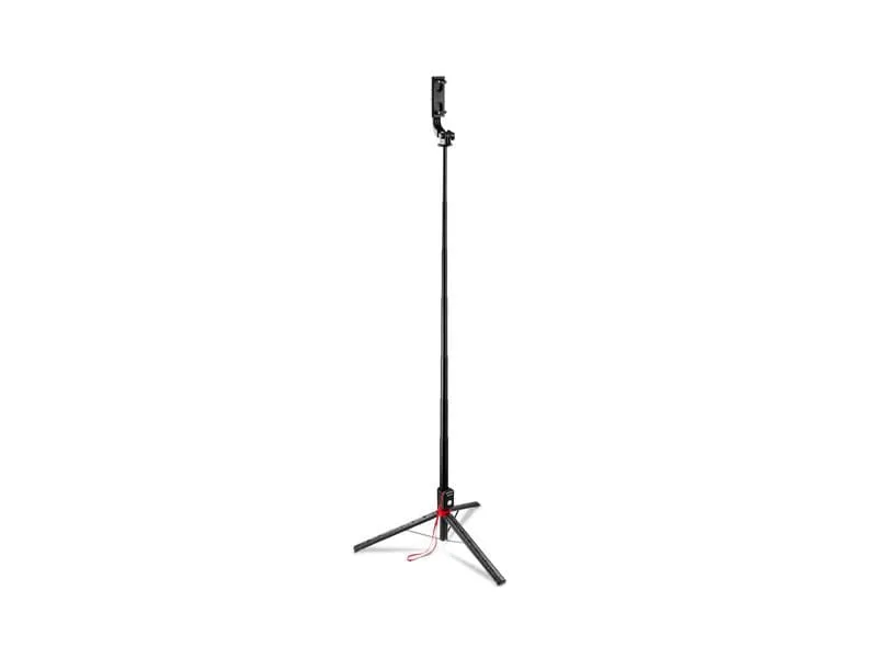 Hama Fancy Stand 170 II Kunststoff Schwarz Hama Fancy Stand 170 II Kunststoff Schwarz