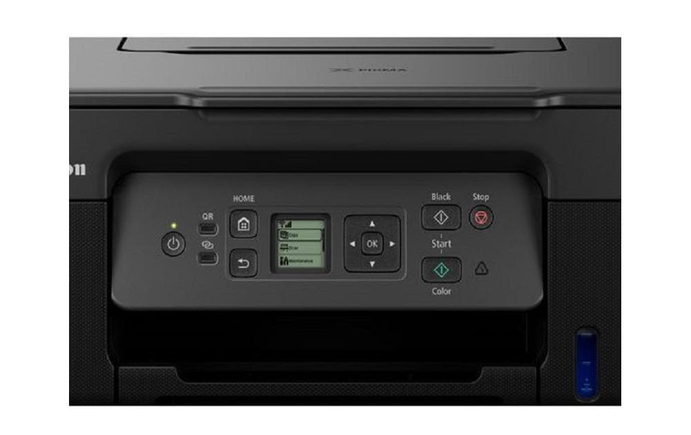 Canon Multifunktionsdrucker Pixma G3570