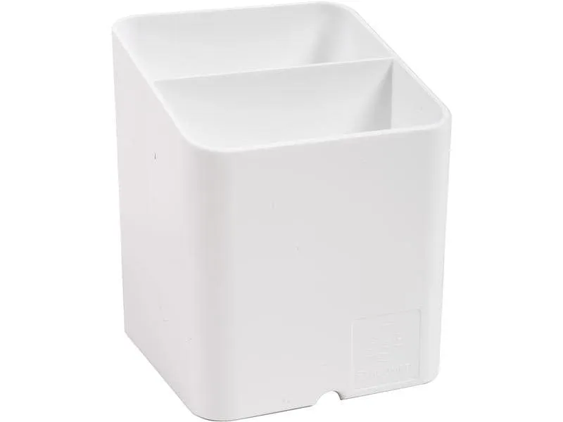 Exacompta Stiftehalter Pen-Cube Weiss