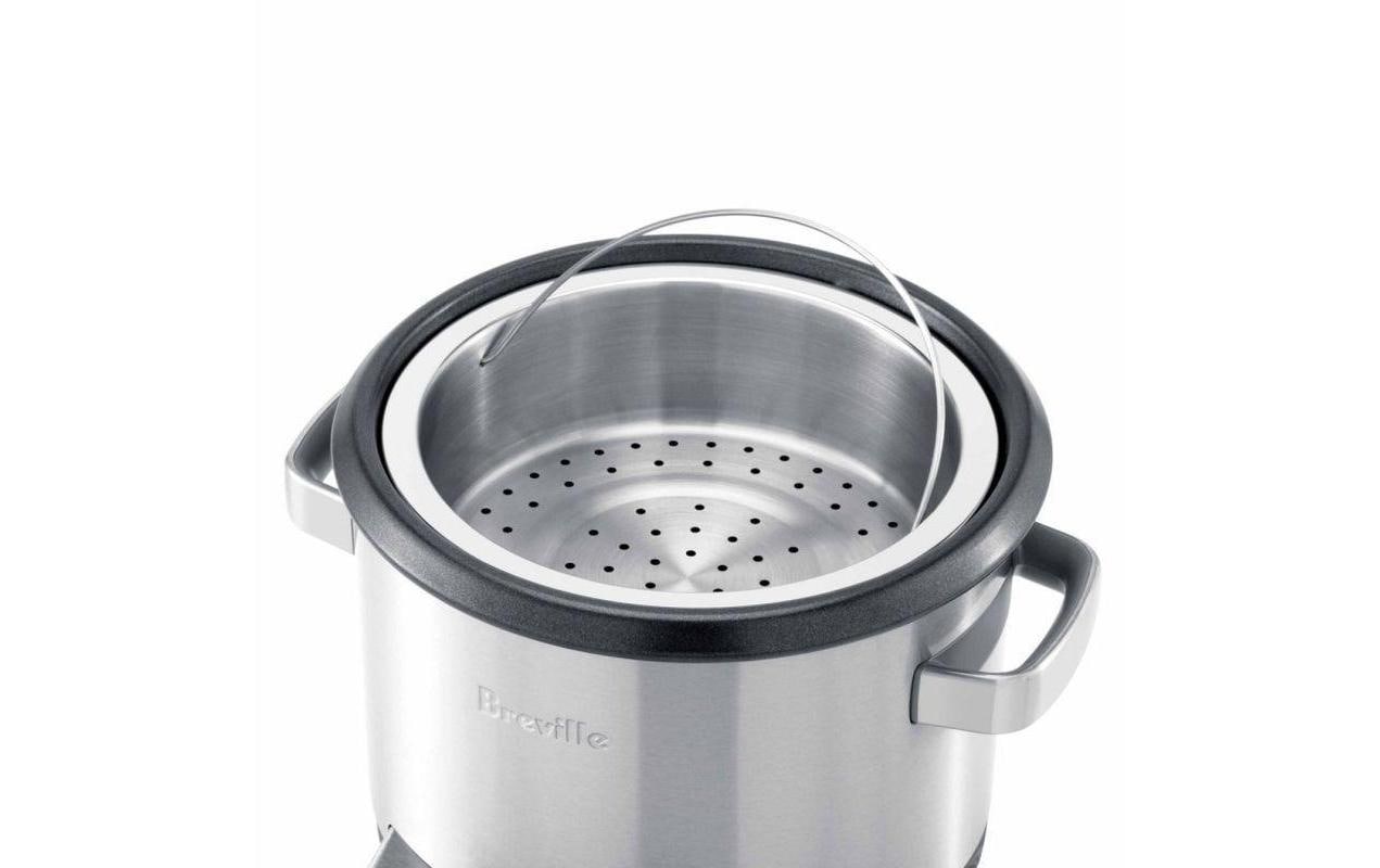 Sage Multicooker Risotto Plus 3.7 l