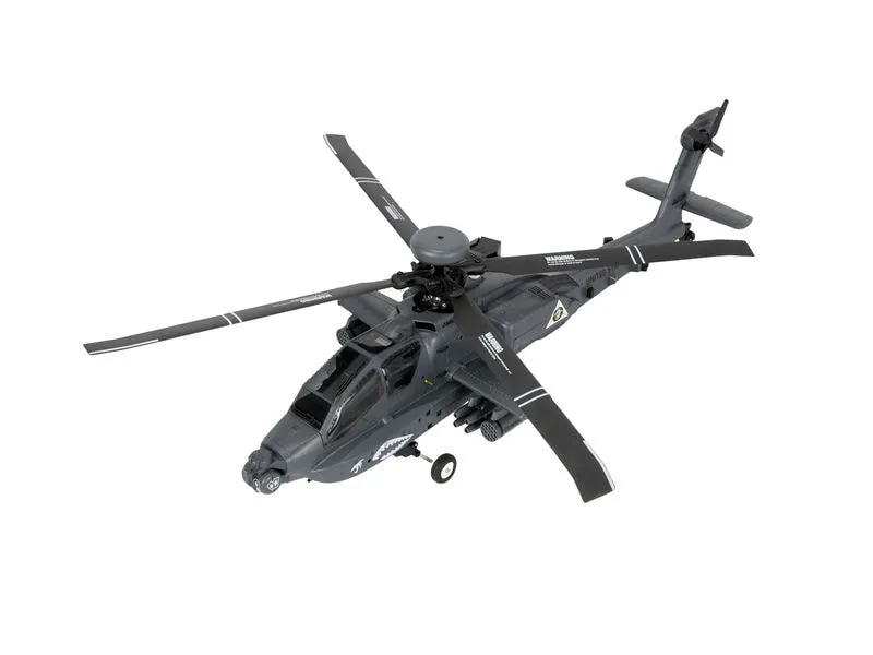 Amewi Helikopter Apache AH-64D CP RTF Grün Amewi Helikopter Apache AH-64D CP RTF Grün