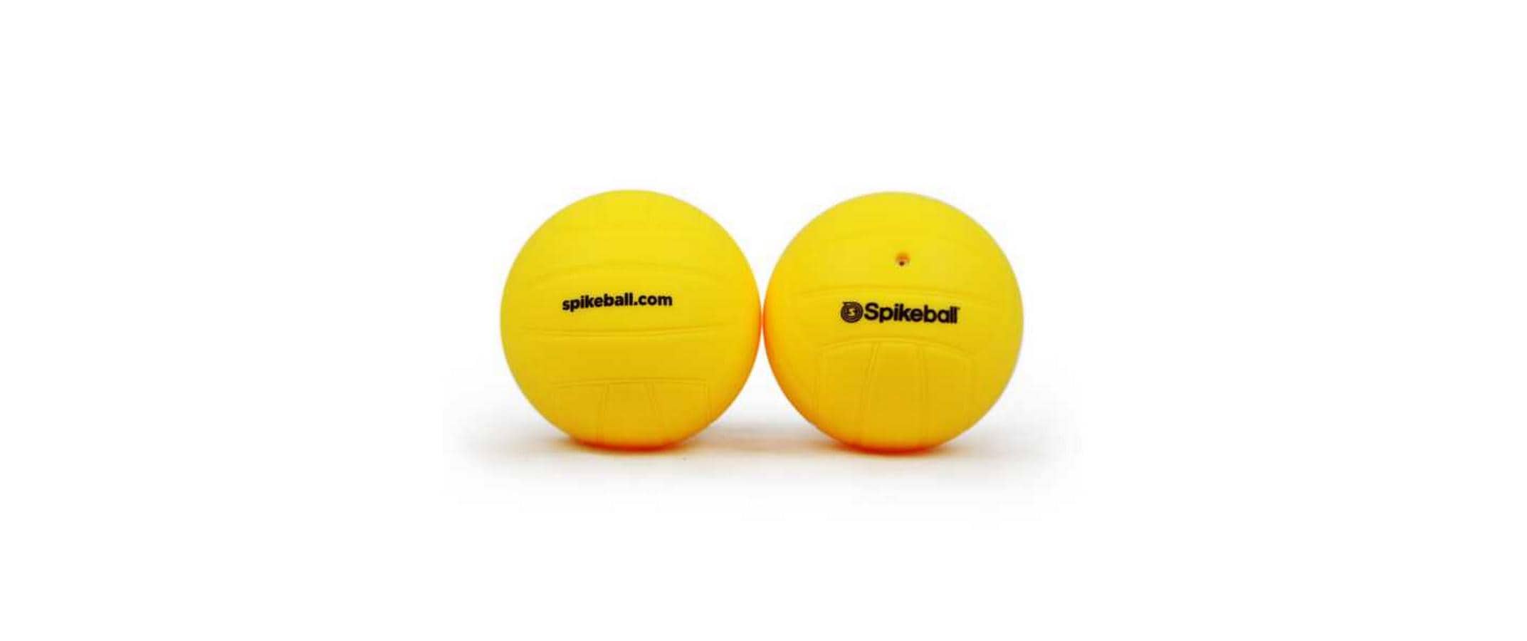 Spikeball Spikeball Reg Replacement Ball