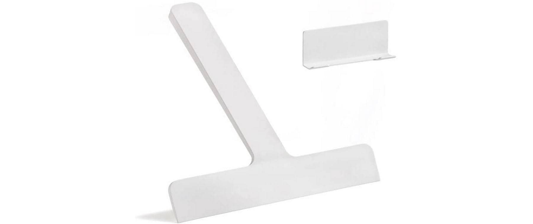 Zone Denmark Duschabzieher Ume Weiss