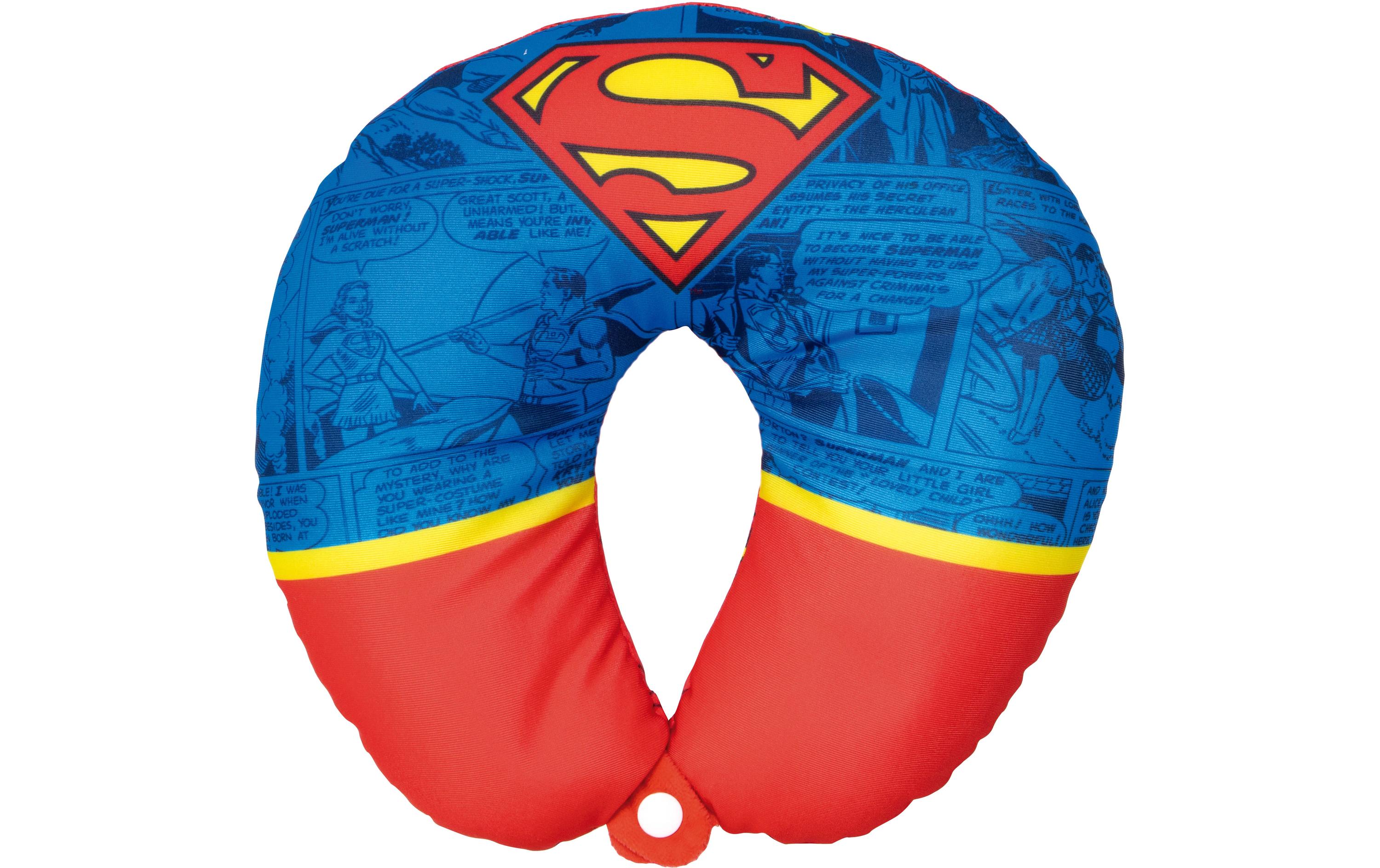 Arditex Nackenkissen Superman
