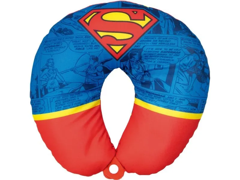 Arditex Nackenkissen Superman Arditex Nackenkissen Superman