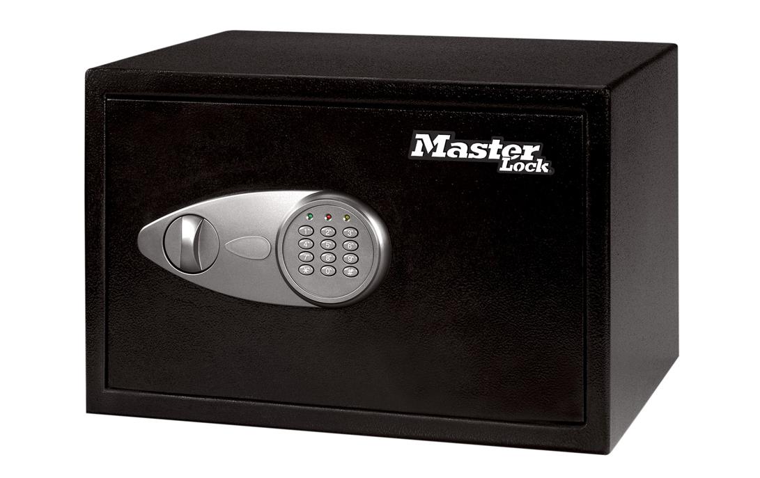 Masterlock Tresor X055ML