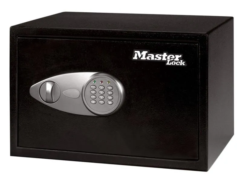 Masterlock Tresor X055ML Masterlock Tresor X055ML