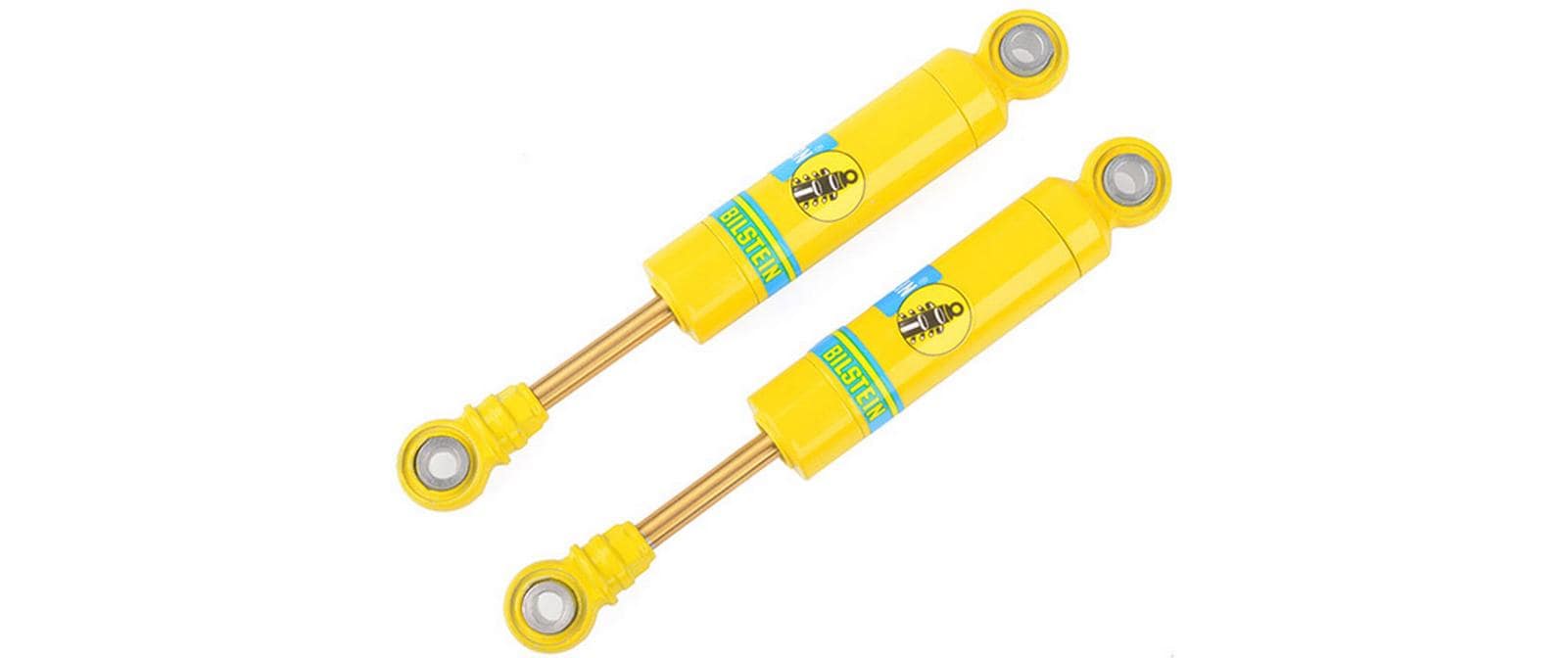 RC4WD Stossdämpfer Bilstein B6 4600 Serie 70 mm RC4WD Stossdämpfer Bilstein B6 4600 Serie 70 mm