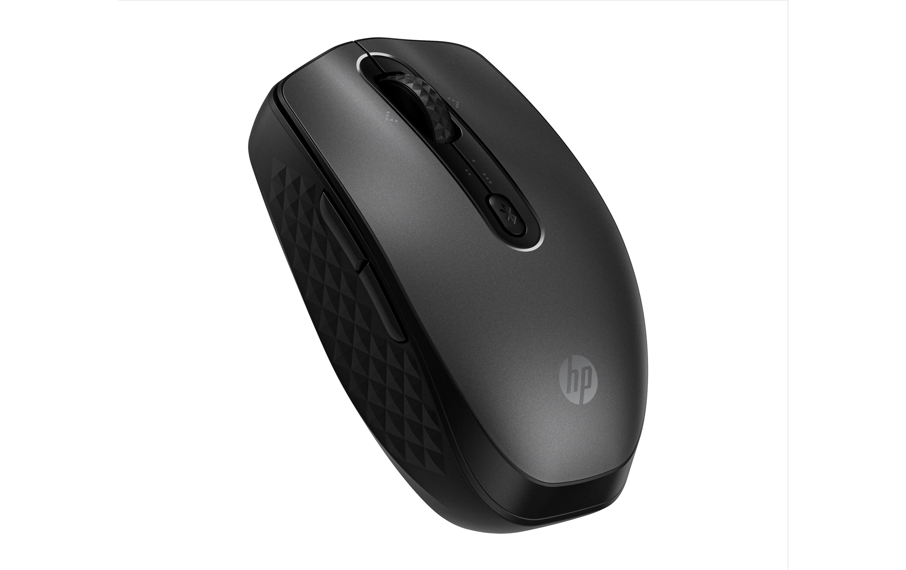 HP Maus 690 Wireless