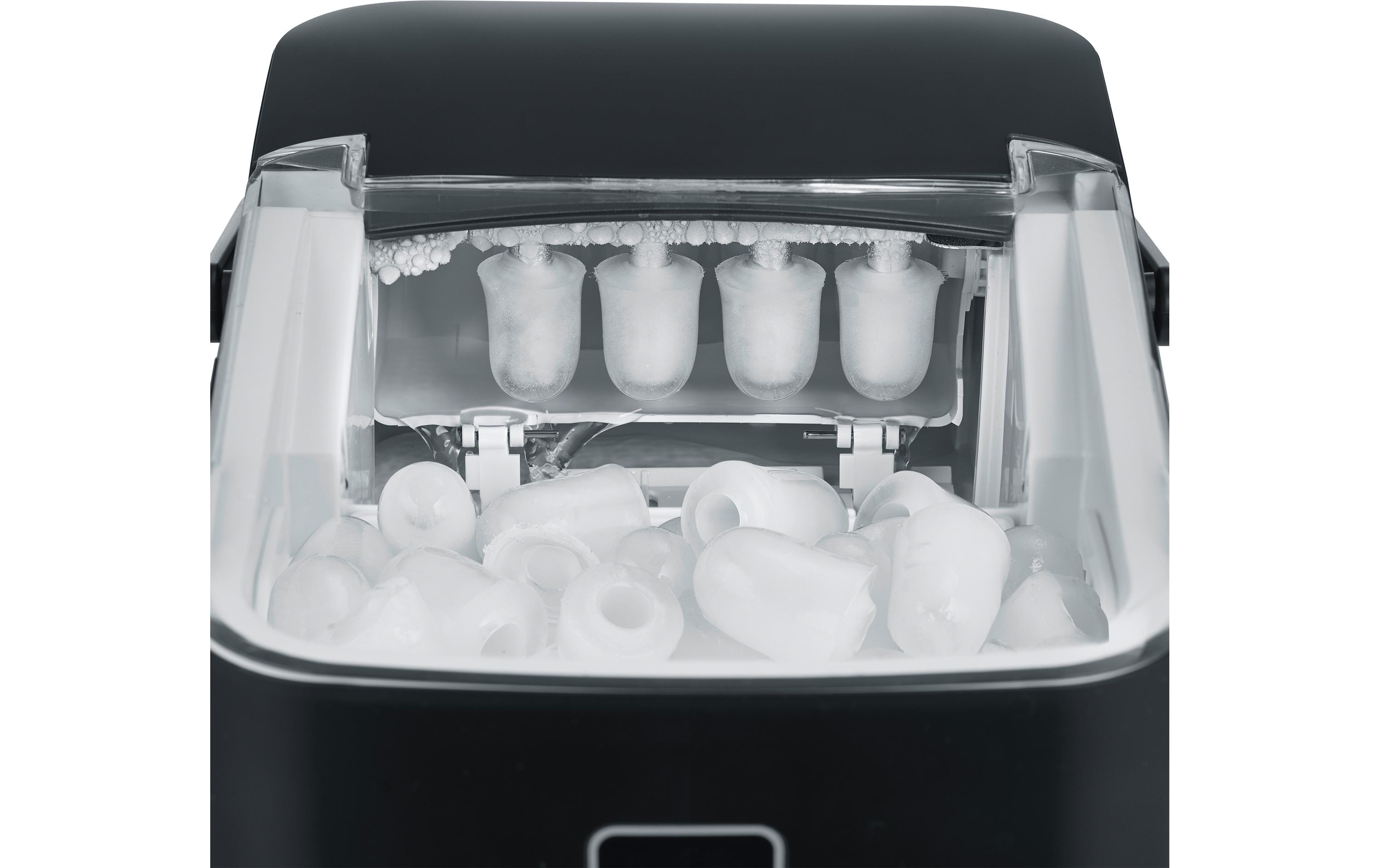 Caso Eiswürfelmaschine IceChef Compact 12 kg/24h