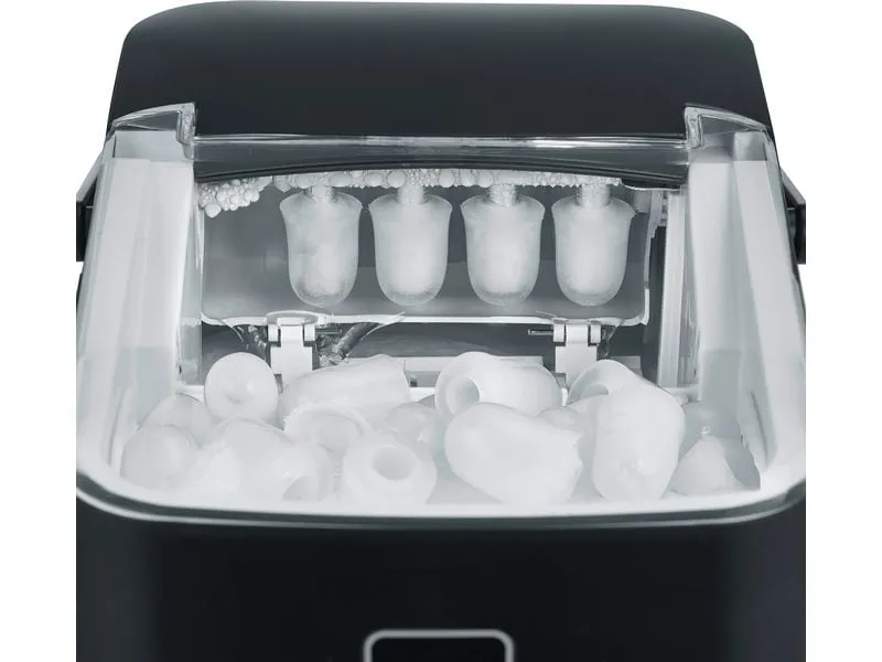Caso Eiswürfelmaschine IceChef Compact 12 kg/24h Caso Eiswürfelmaschine IceChef Compact 12 kg/24h