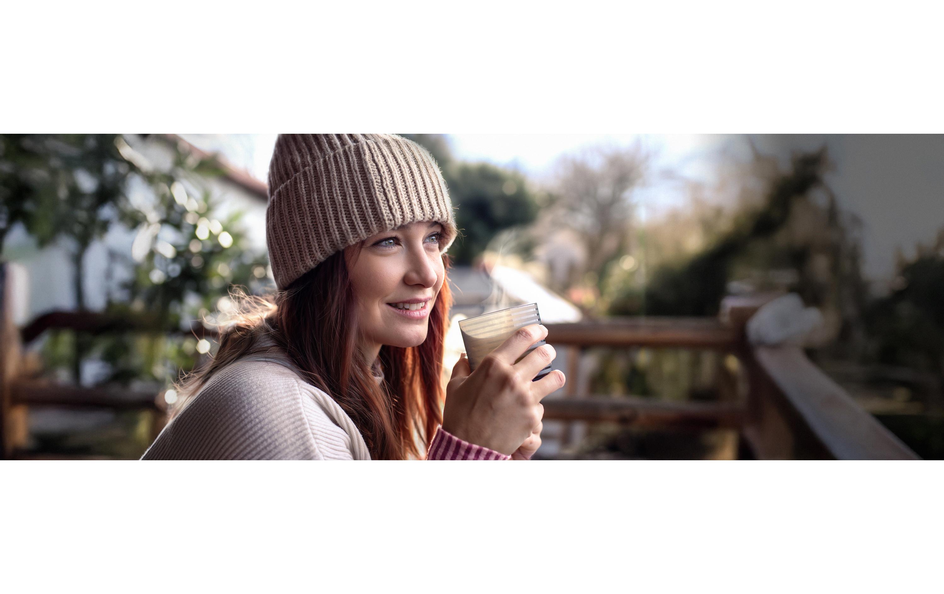 Wacaco Reisekaffeemaschine Pixapresso Nespresso Kapseln