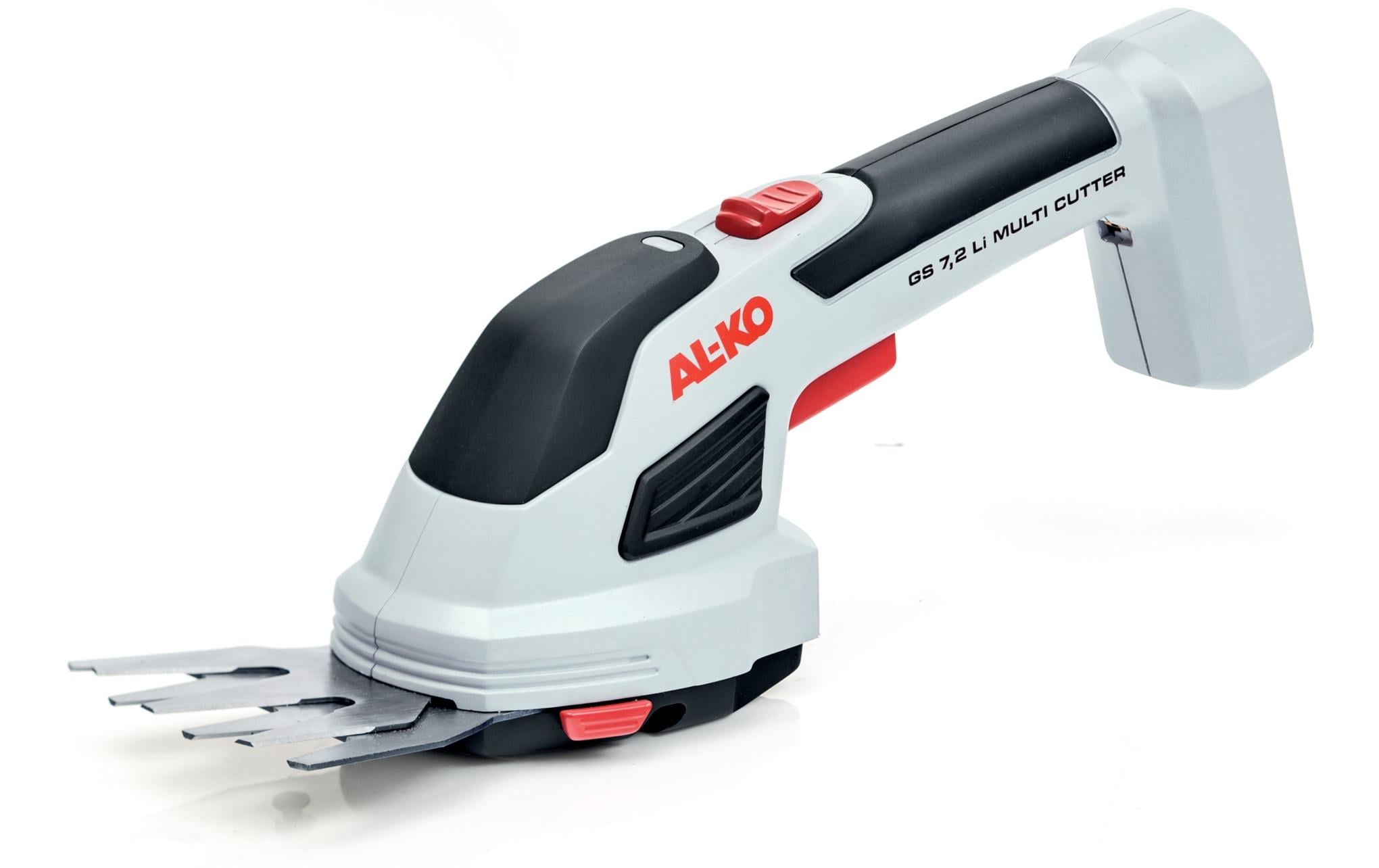 AL-KO Akku-Gras-/Strauchschere GS 7.2 Li,