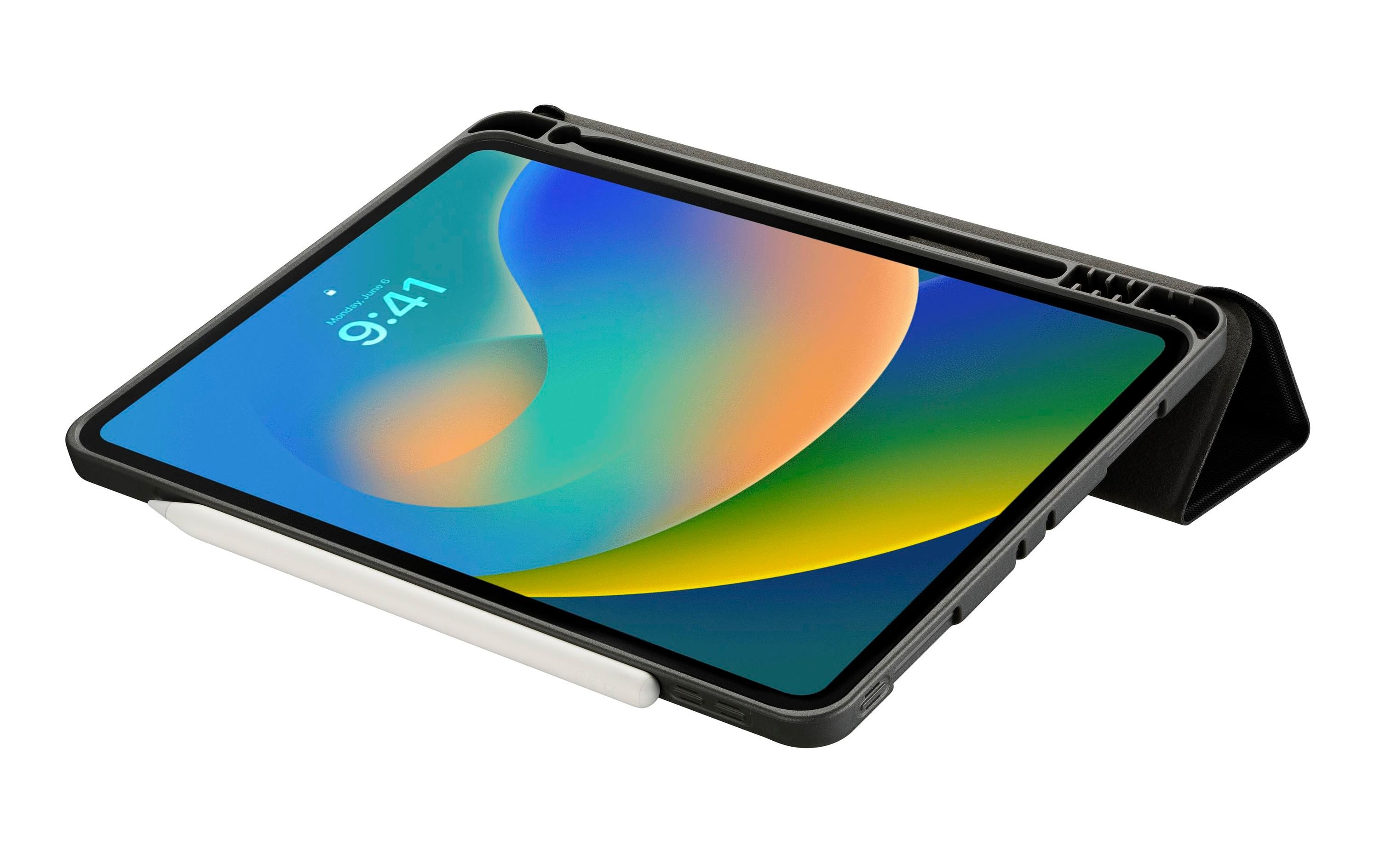 Cellular Line Tablet Book Cover Folio Case Schwarz Cellular Line Tablet Book Cover Folio Case Schwarz