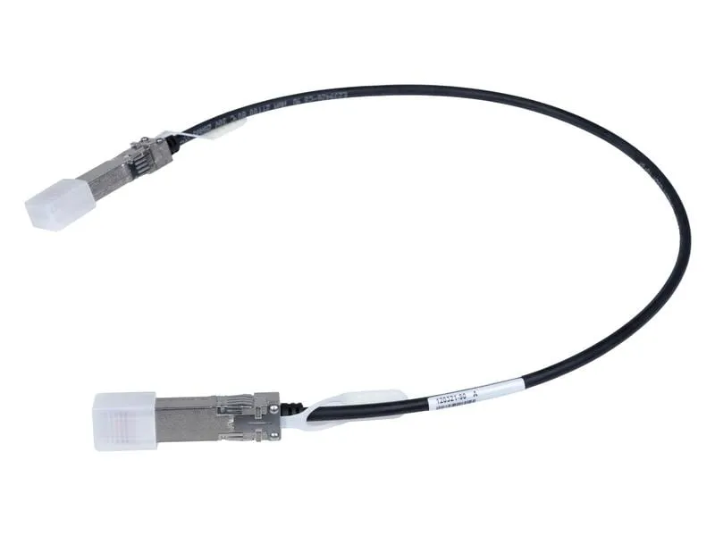 Alcatel-Lucent Direct Attach Kabel OS2 x 60-CBL-60CM SFP+/SFP+ 0.6 m Alcatel-Lucent Direct Attach Kabel OS2 x 60-CBL-60CM SFP+/SFP+ 0.6 m