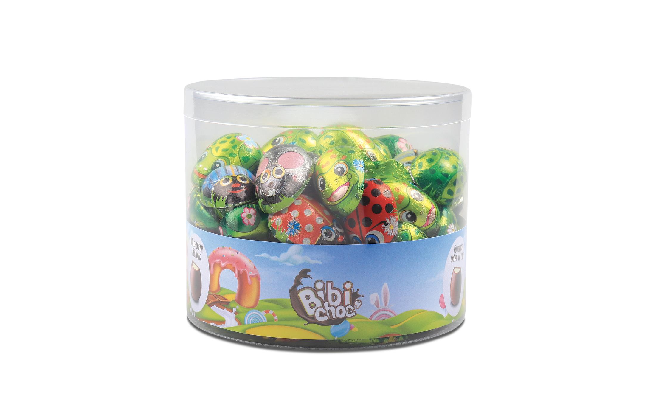 Bibichoc Bonbons Die Freunde der Wiese 600 g