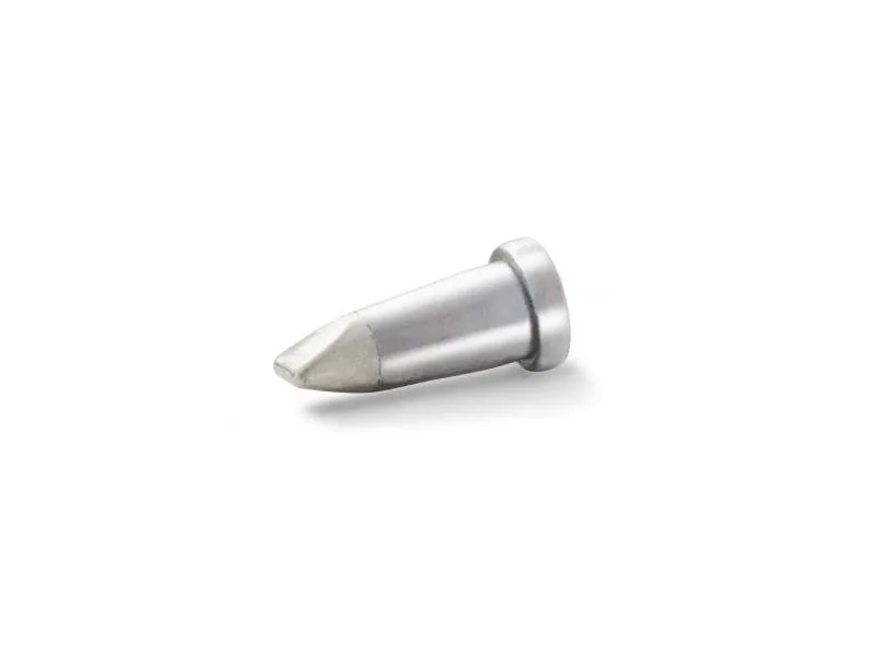 Weller Lötspitze LT C Meisselform 3.2 mm Weller Lötspitze LT C Meisselform 3.2 mm