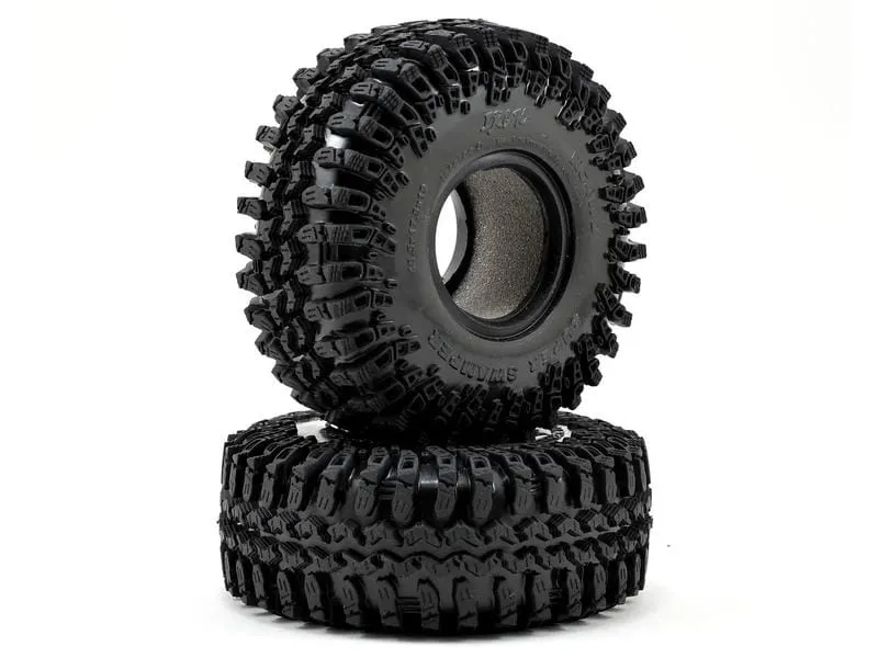 RC4WD Reifen Interco IROK 1.9 2 Stück RC4WD Reifen Interco IROK 1.9 2 Stück