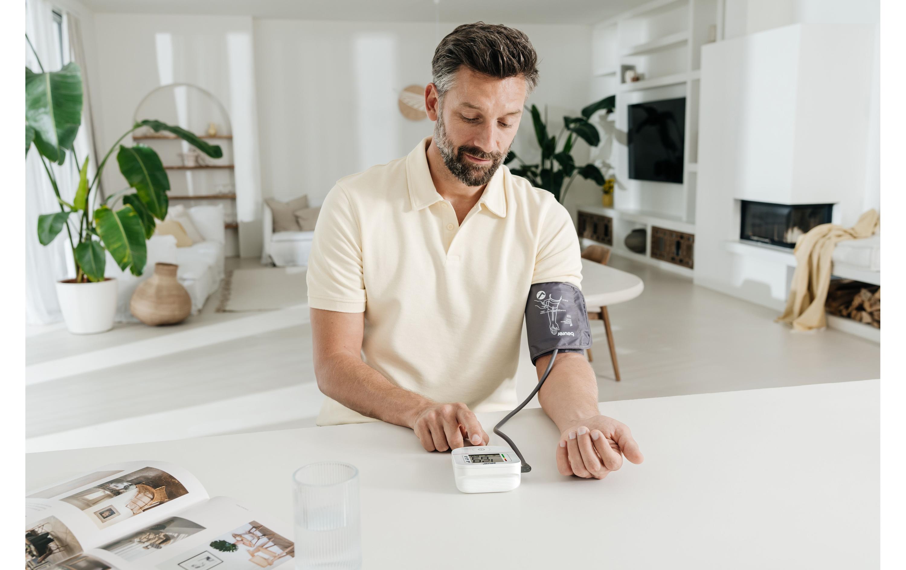 Beurer Blutdruckmessgerät BM 23