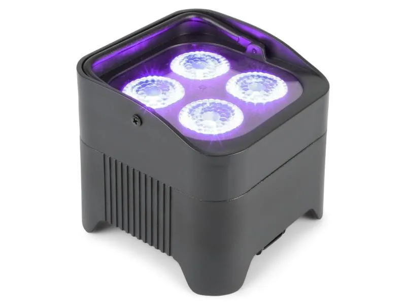 BeamZ Bodenstrahler BBP94 Uplight Par