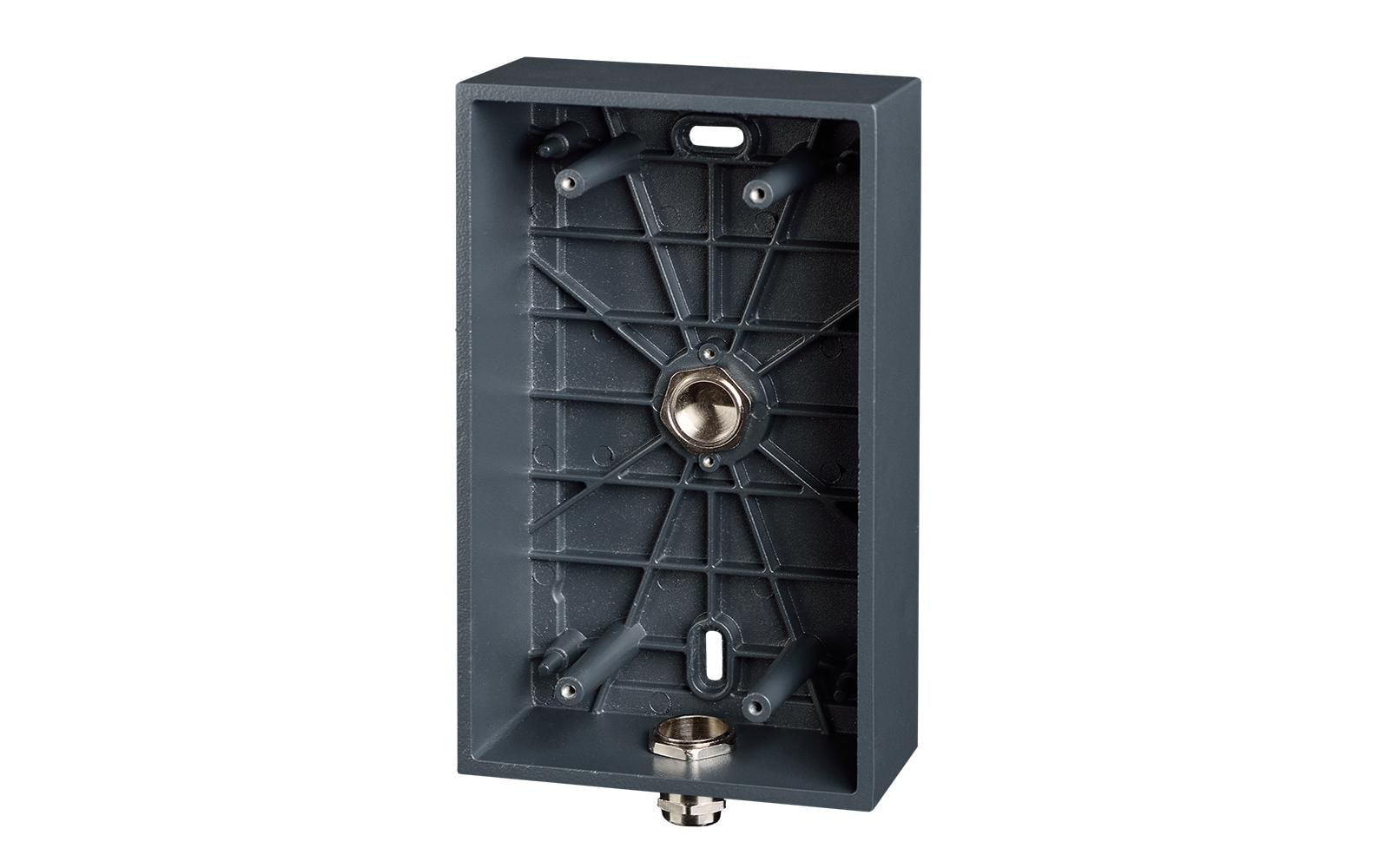 2N Aufputzgehäuse 2N Aufputzgehäuse