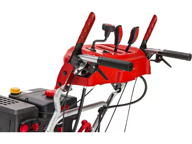 AL-KO Benzin-Schneefräse SNOW LINE 760.4 TE LED AL-KO Benzin-Schneefräse SNOW LINE 760.4 TE LED