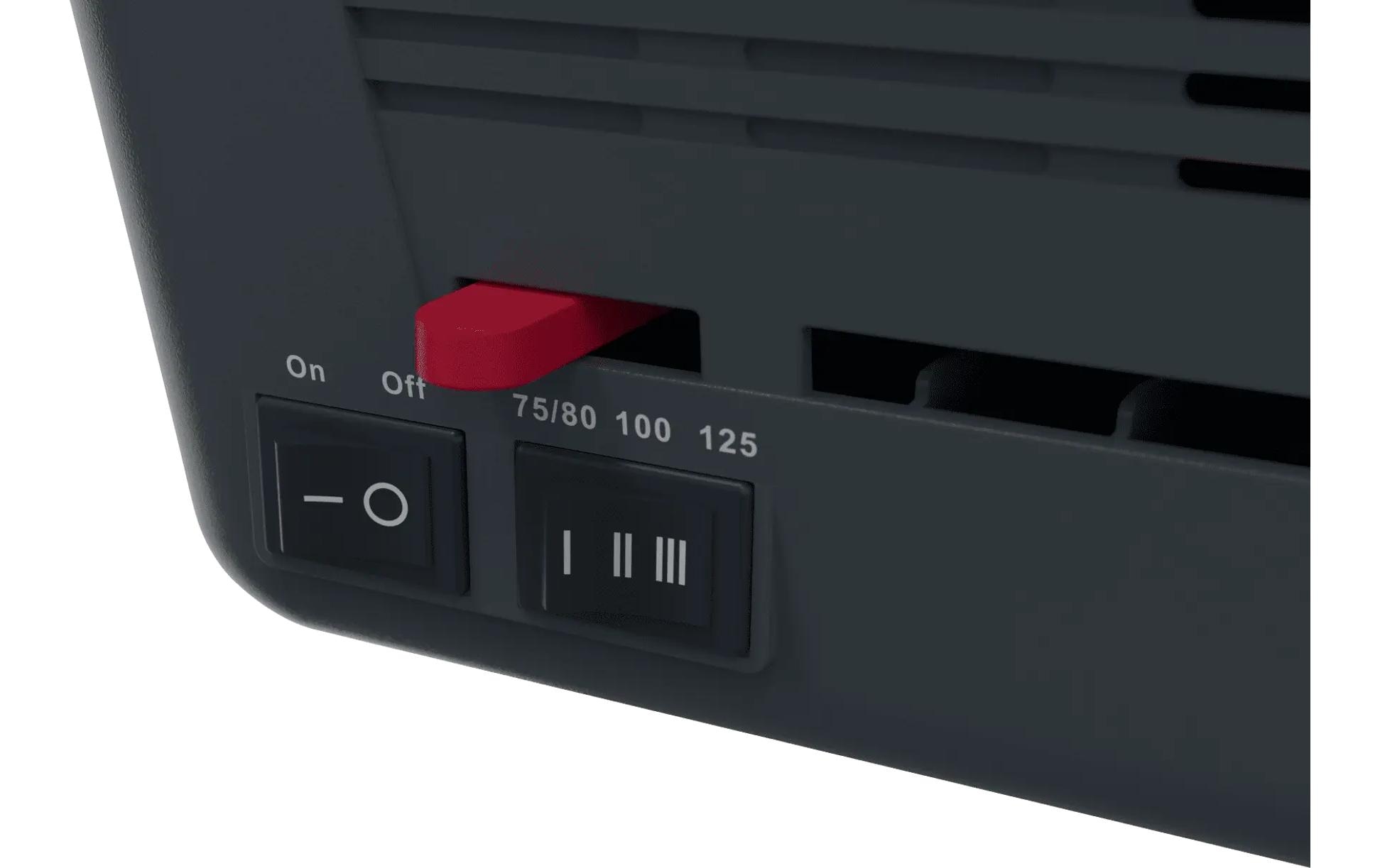 GBC Laminiergerät 240HS A3 125 µm