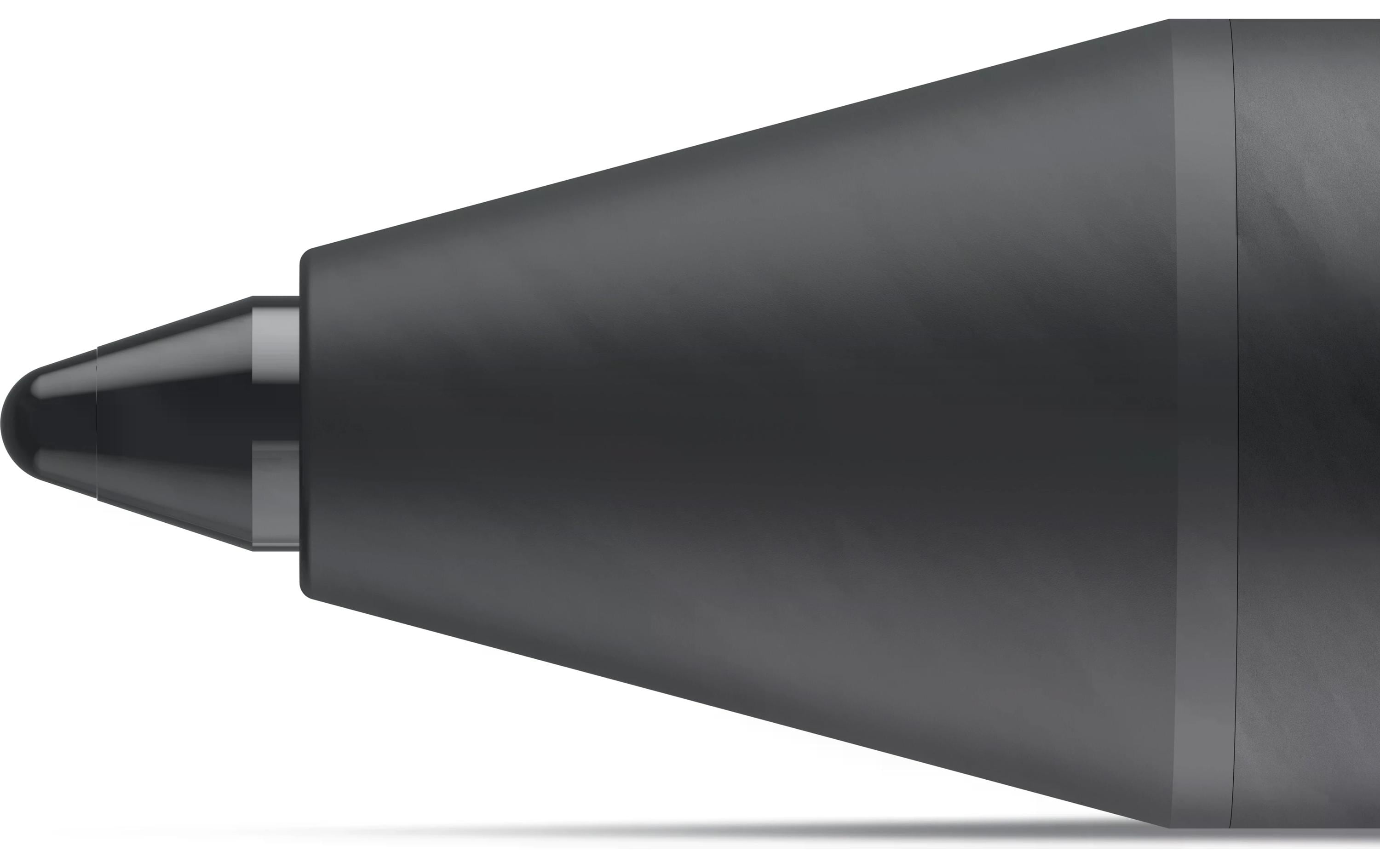 DELL Eingabestift Active Pen PN5122W Schwarz