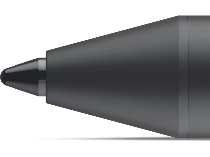 DELL Eingabestift Active Pen PN5122W Schwarz DELL Eingabestift Active Pen PN5122W Schwarz