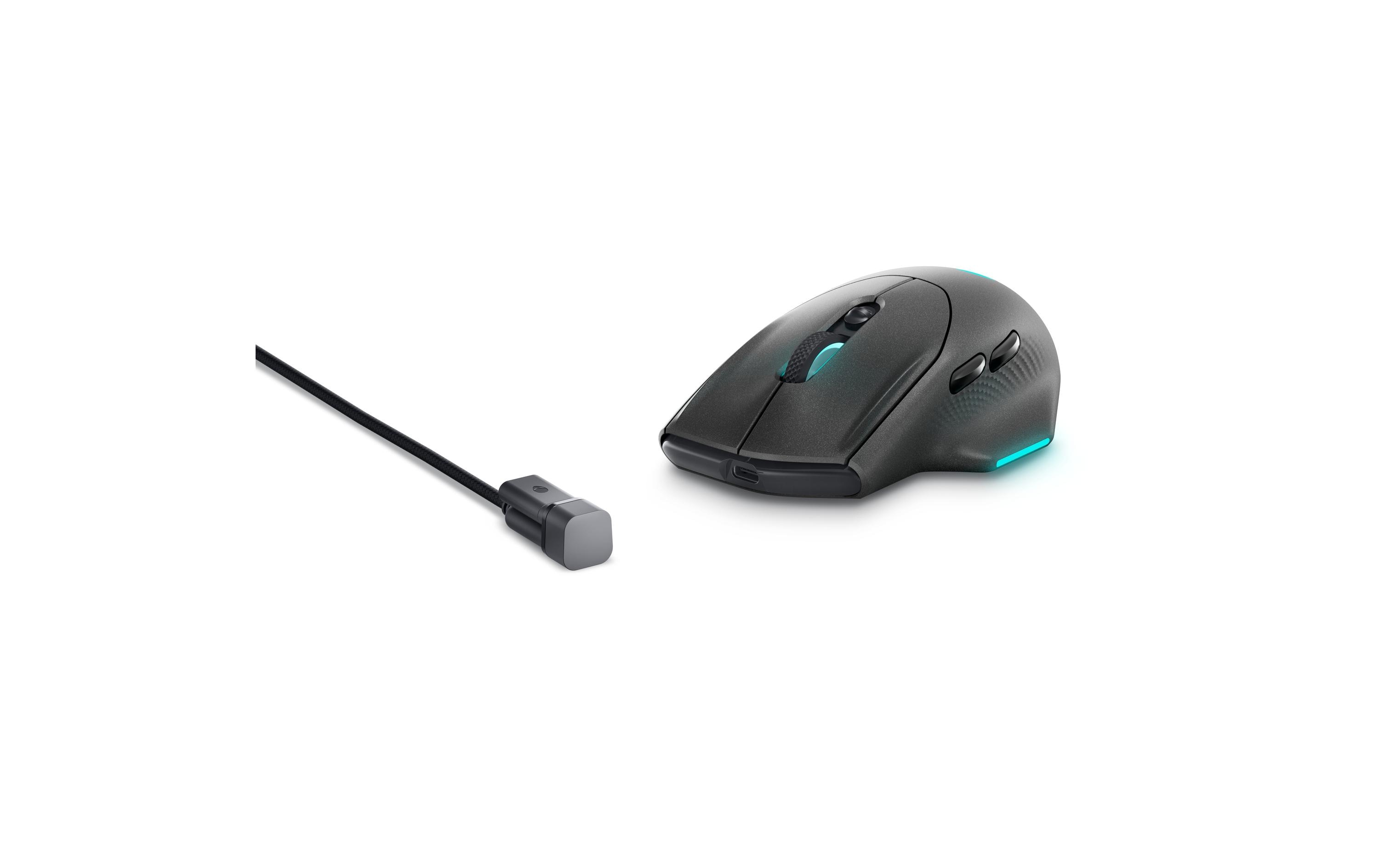 Dell Gaming-Maus AW620M Dell Gaming-Maus AW620M