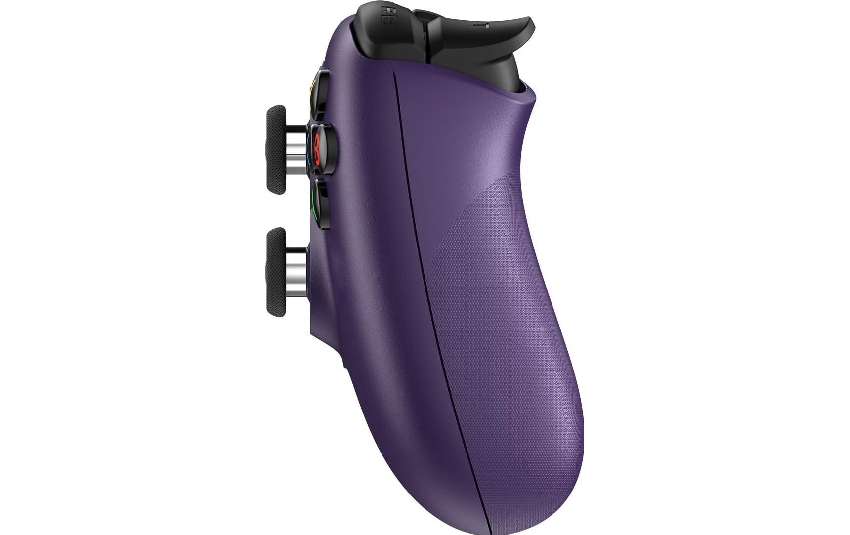 8bitdo Controller Ultimate 2 Wireless PC/Mobile Lila/Purpur 8bitdo Controller Ultimate 2 Wireless PC/Mobile Lila/Purpur