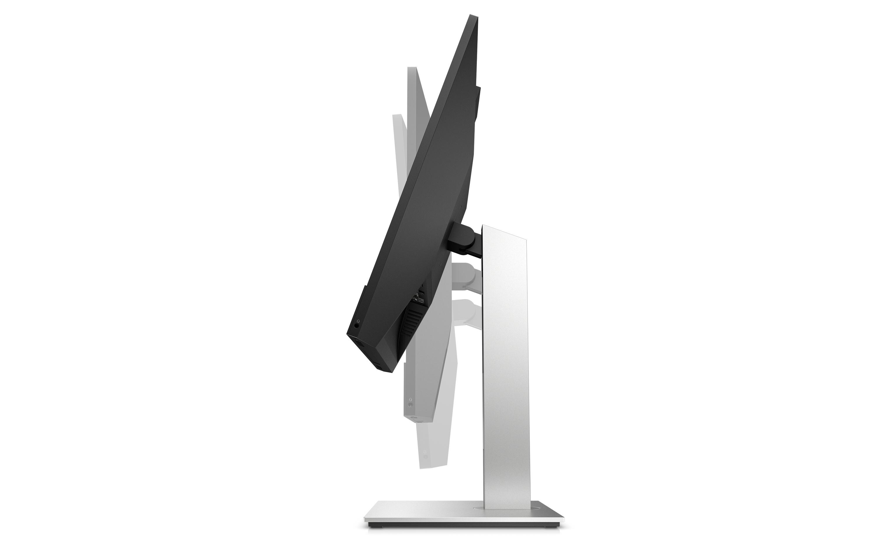 HP Monitor E24mv G4 HP Monitor E24mv G4