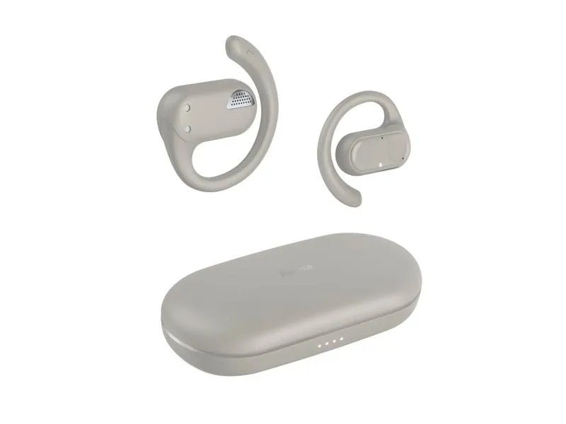 Hama Open-Ear Kopfhörer Spirit Open OWS True Wireless Sand