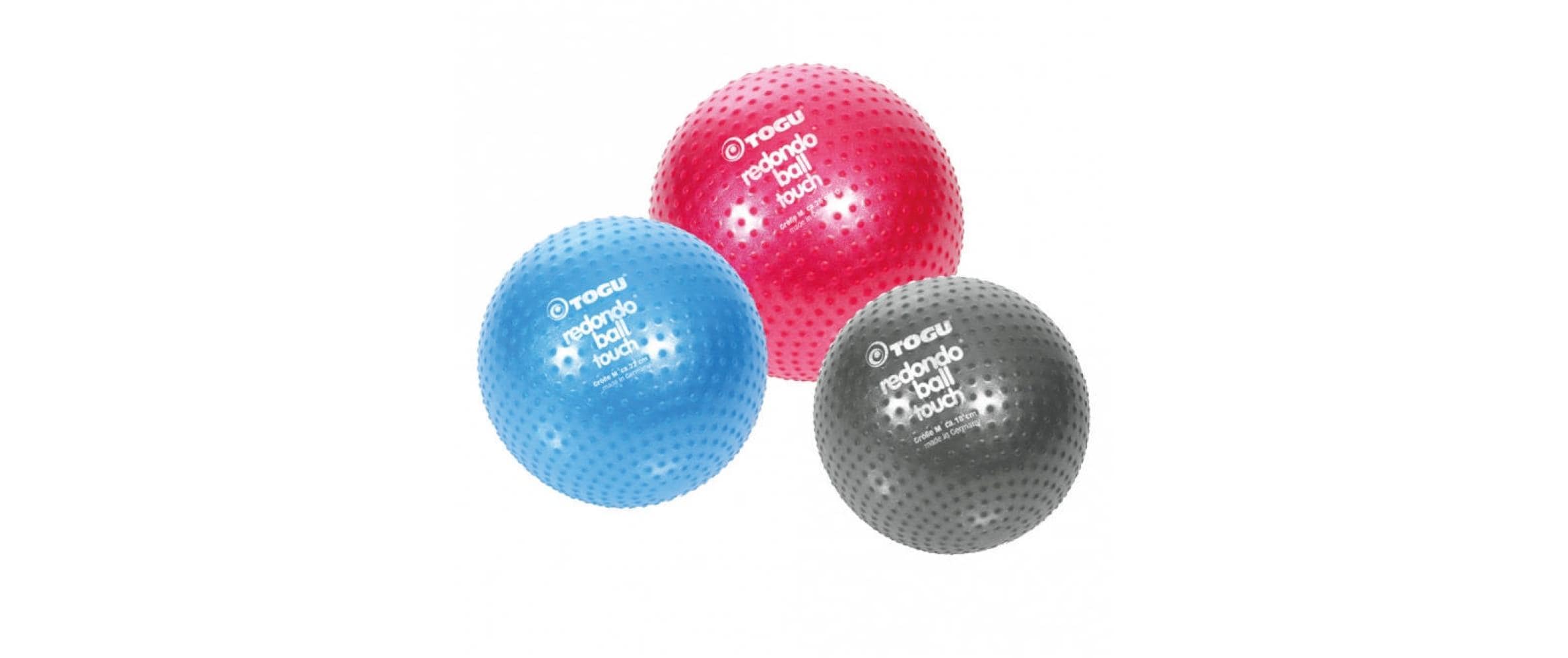 TOGU Gymnastikball Redondo Touch TOGU Gymnastikball Redondo Touch