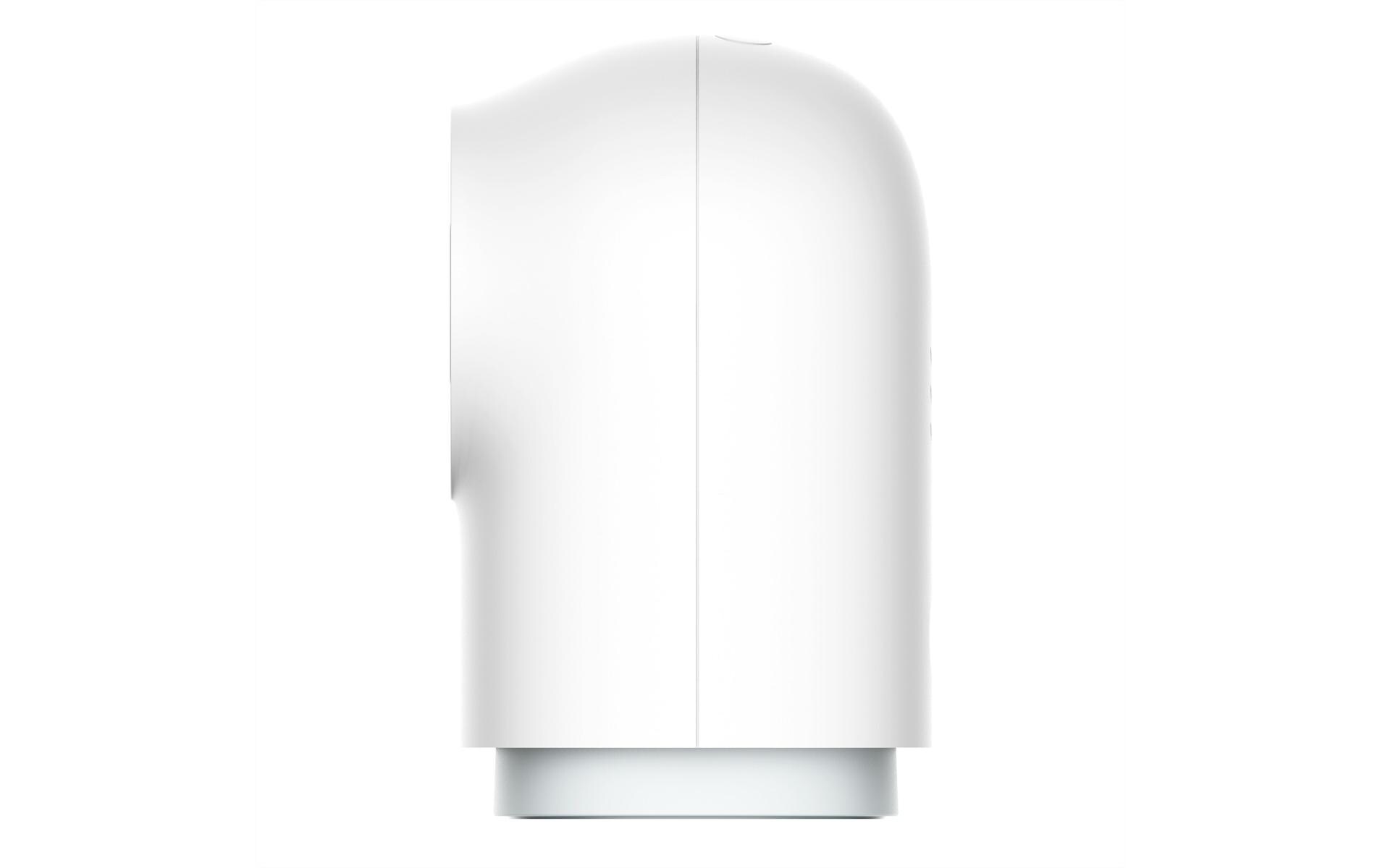 Aqara Netzwerkkamera Hub G2H Pro 2 MP