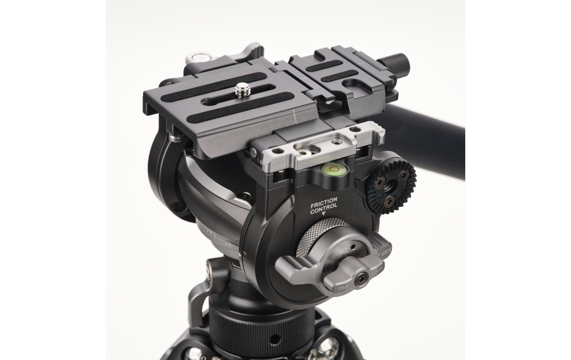 Benro FS36PRO Videokopf