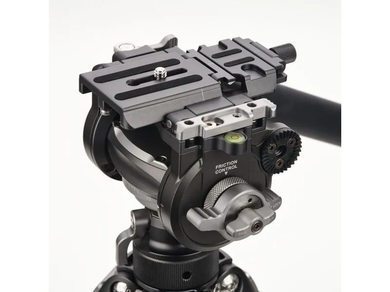 Benro FS36PRO Videokopf Benro FS36PRO Videokopf