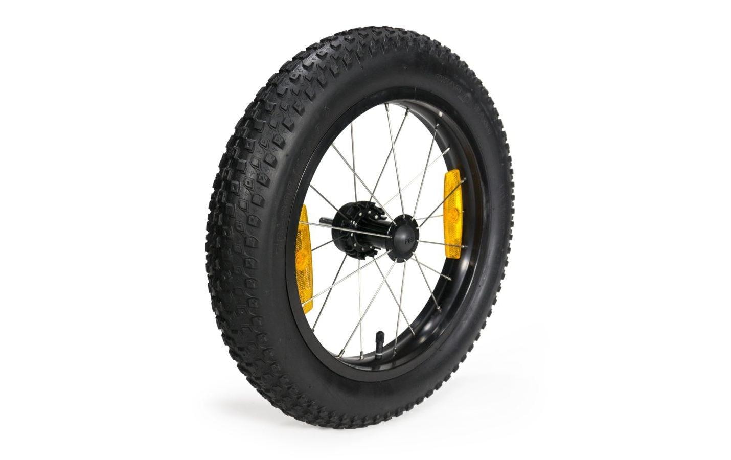 Burley Rad-Kit 16+ wheel kit