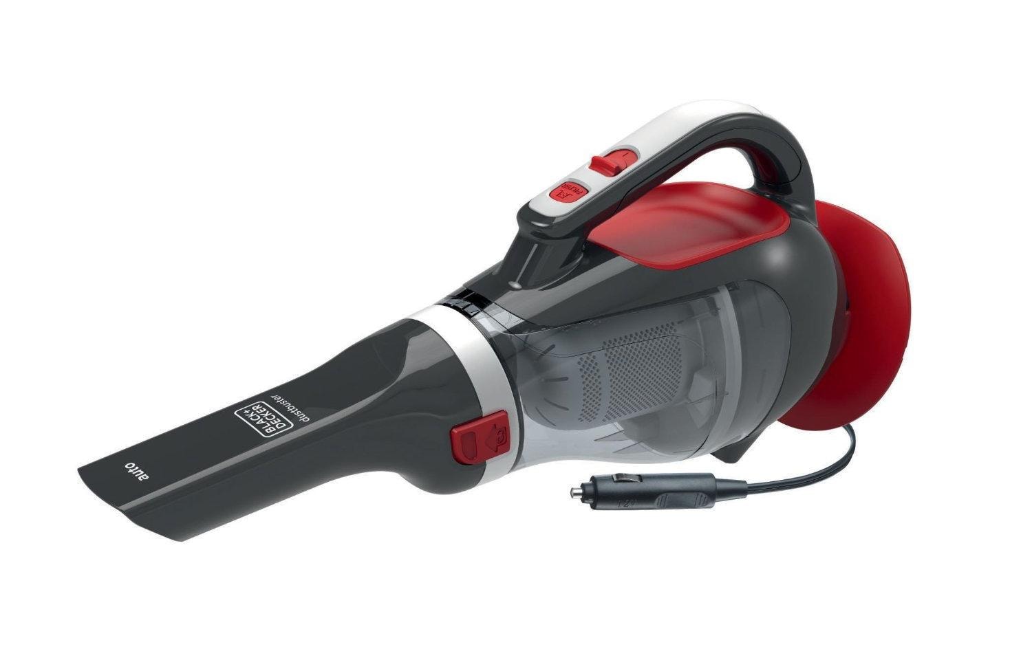 BLACK+DECKER Auto-Handstaubsauger ADV1200 BLACK+DECKER Auto-Handstaubsauger ADV1200