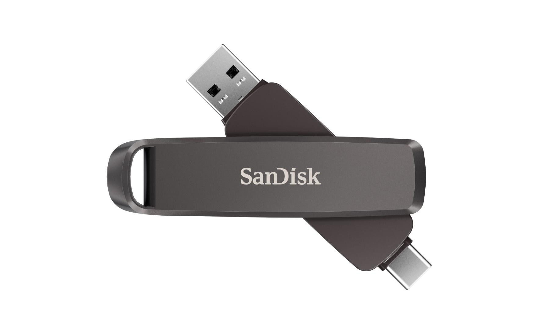 SanDisk USB-Stick Extreme PRO Dual-Drive 1000 GB